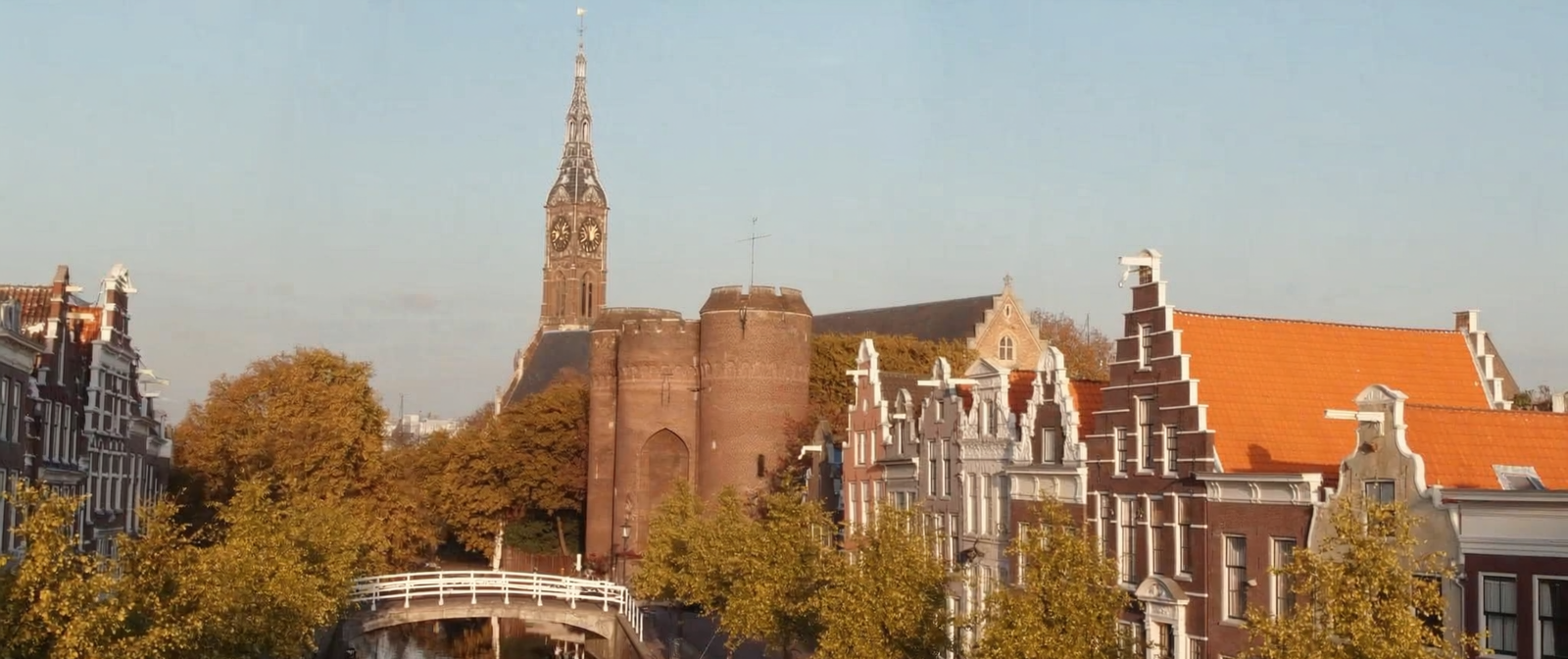 Welkom op de hoofdpagina